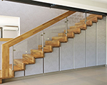 Construction et protection de vos escaliers par Escaliers Maisons à Seyssinet-Pariset